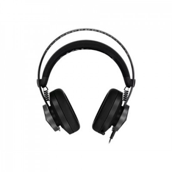 Lenovo | Gaming Headset | Legion H500 | Built-in microphone | 3.5 mm / USB 2.0 | Iron Grey