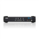 Aten 4-Port USB DVI/Audio KVMP Switch Aten | 4-Port USB DVI/Audio KVMP Switc