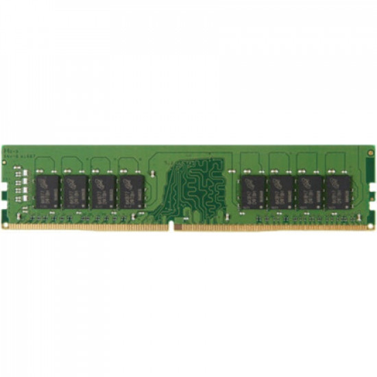 Kingston | 4 GB | DDR4 | 2666 MHz | PC/server | Registered No | ECC No