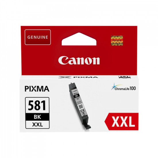 Ink Cartridge XXL | Black