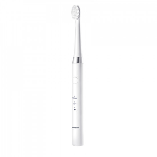 Panasonic | EW-DM81 | Toothbrush | Rechargeable | For adults | Number of brush heads included 2 | Number of teeth brushing modes 2 | White