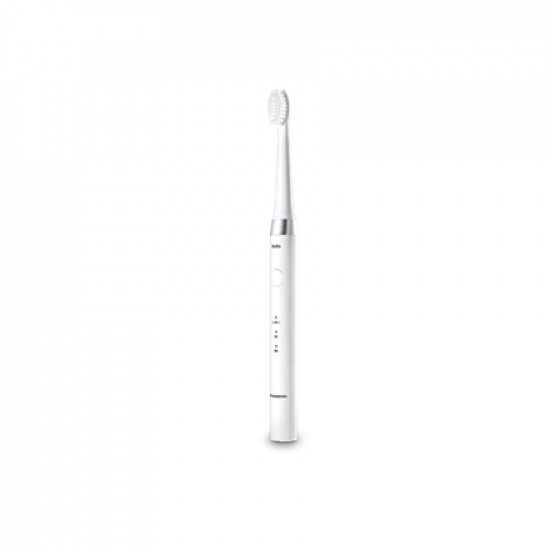 Panasonic | EW-DM81 | Toothbrush | Rechargeable | For adults | Number of brush heads included 2 | Number of teeth brushing modes 2 | White