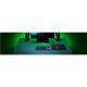 Razer | Gigantus V2 Soft | Medium | Rubber foam | Gaming mouse pad | 360 x 3 x 275 mm | Black