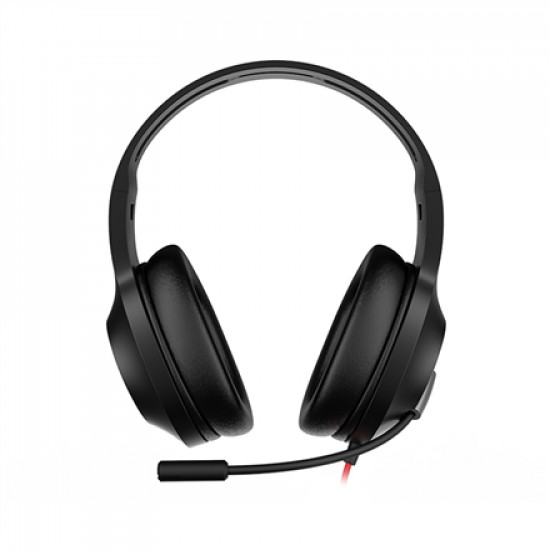 Edifier | G1 SE | Gaming Headset | Wired | Over-ear | Microphone | Black