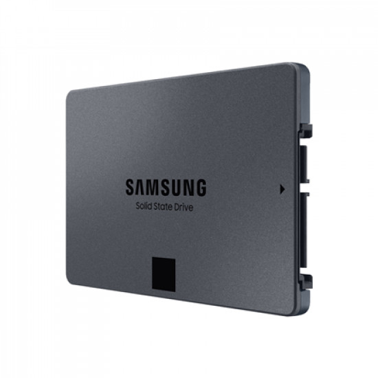 Samsung | SSD | 870 QVO | 1000 GB | SSD form factor 2.5