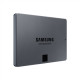 Samsung | SSD | 870 QVO | 1000 GB | SSD form factor 2.5