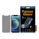 PanzerGlass | Apple | For iPhone 12 Mini | Tempered Glass | Transparent | Privacy glass