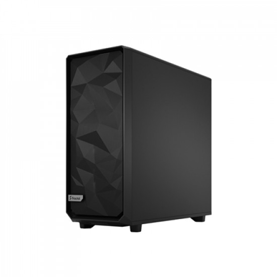 Fractal Design | Meshify 2 XL Light Tempered Glass | Black | ATX