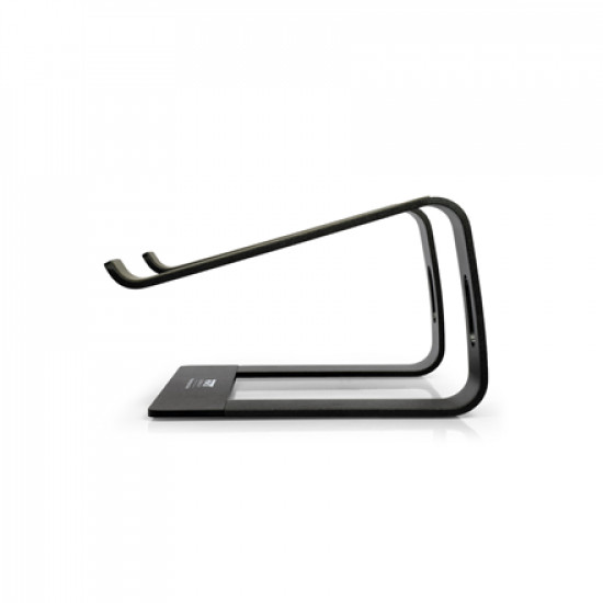 PORT DESIGNS | Ergonomic Notebook stand | 901103 | Notebook Stand | Black | 10-15.6 