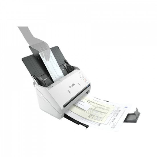 Epson | WorkForce DS-770II | Colour | Document Scanner