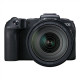 Megapixel 26.2 MP | ISO 40000 | Wi-Fi | Video recording | Continuous, manual | CMOS | Black