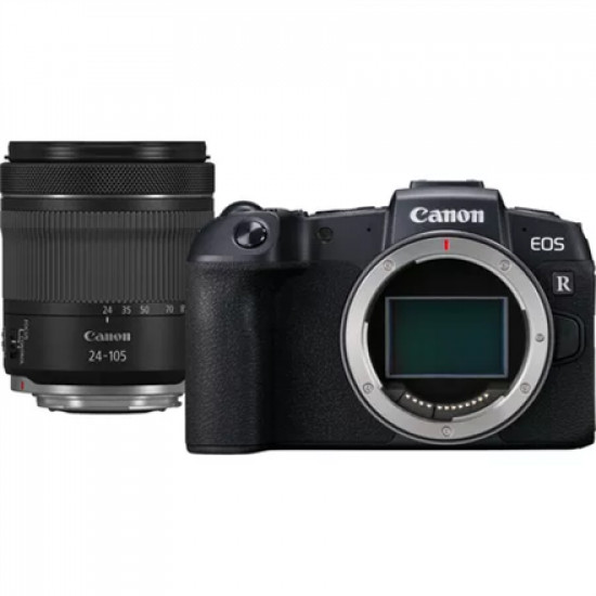 Megapixel 26.2 MP | ISO 40000 | Wi-Fi | Video recording | Continuous, manual | CMOS | Black