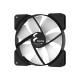 Fractal Design | Aspect 14 RGB PWM Black Frame | Case fan