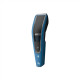 Philips | HC5612/15 | Hair clipper | Cordless or corded | Number of length steps 28 | Step precise 1 mm | Blue/Black