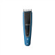 Philips | HC5612/15 | Hair clipper | Cordless or corded | Number of length steps 28 | Step precise 1 mm | Blue/Black