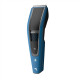 Philips | HC5612/15 | Hair clipper | Cordless or corded | Number of length steps 28 | Step precise 1 mm | Blue/Black