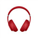 Beats Studio3 Wireless Over-Ear Headphones, Red Beats | Over-Ear Headphones | Studio3 | Over-ear | Microphone | Noise canceling | Red
