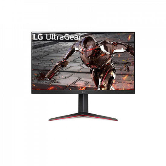 LG | 32GN650-B | 32 