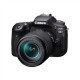 Megapixel 32,5 MP | Optical zoom x | Image stabilizer | ISO 51200 | Display diagonal 