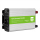 EnerGenie | 12 V Car power inverter, 1200 W | EG-PWC1200-01