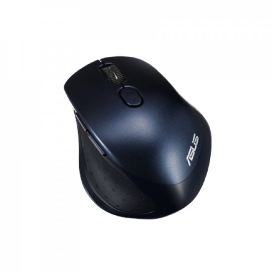 Asus | WIRELESS MOUSE | MW203 | Wireless | Bluetooth | Blue