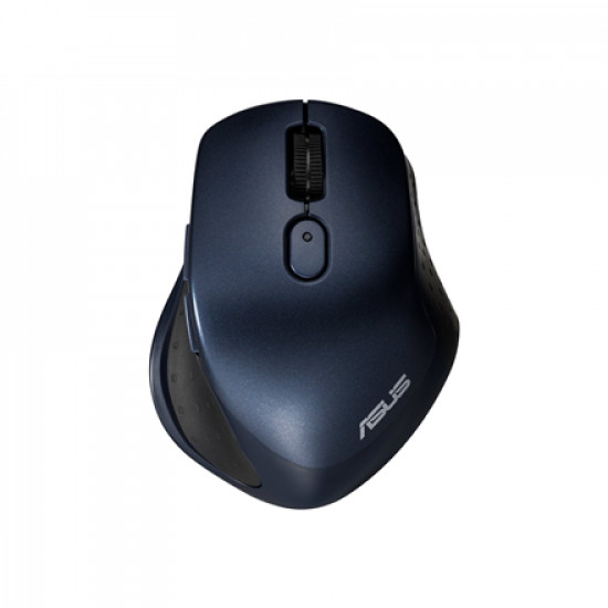 Asus | WIRELESS MOUSE | MW203 | Wireless | Bluetooth | Blue