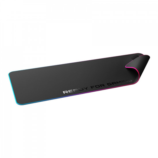 Energy Sistem Gaming Mouse Pad ESG P3 Hydro Energy Sistem | Gaming Mouse Pad | ESG P3 Hydro | 800 x 300 x 4 mm