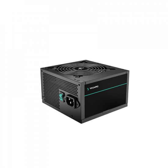 Deepcool | PSU | PM750D 80 PLUS GOLD | 750 W