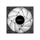 Deepcool | FC120 3 in 1 (RGB LED lights) | N/A | Case fan