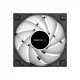 Deepcool | FC120 3 in 1 (RGB LED lights) | N/A | Case fan