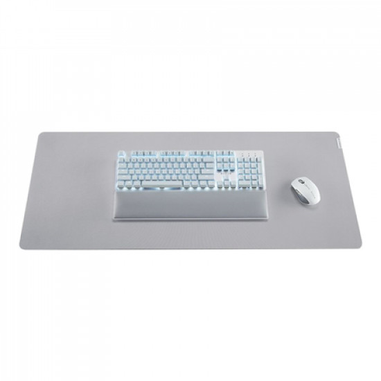 Razer | Pro Glide Productivity Gaming Mouse Mat, XXL | Gray