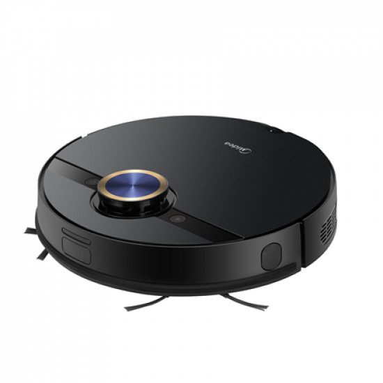 Midea | M7 pro | Robotic Vacuum Cleaner | Dry | Operating time (max) 180 min | Lithium Ion | 5200 mAh | Dust capacity 0.45 L | 4000 Pa | Black | Battery warranty month(s)