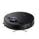 Midea | M7 pro | Robotic Vacuum Cleaner | Dry | Operating time (max) 180 min | Lithium Ion | 5200 mAh | Dust capacity 0.45 L | 4000 Pa | Black | Battery warranty month(s)