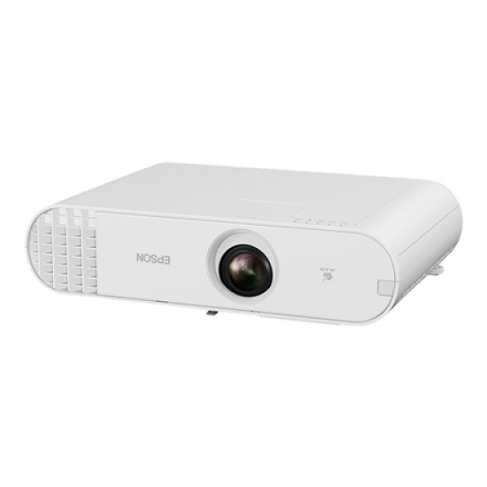 Epson | EB-U50 | WUXGA (1920x1200) | 3700 ANSI lumens | White | Lamp warranty 12 month(s)