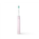 Philips | Sonicare Electric Toothbrush | HX3675/15 | Rechargeable | For adults | Number of brush heads included 2 | Number of teeth brushing modes 1 | Sonic technology | Black/Pink