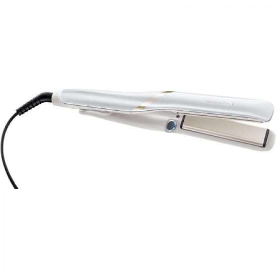Remington | Hydraluxe Pro Hair Straightener | S9001 | Warranty month(s) | Ceramic heating system | Display | Temperature (min) C | Temperature (max) 230 C | Number of heating levels | W