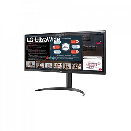 LG | 34WP550-B | 34 