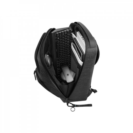 Dell Alienware Horizon Slim Backpack AW523P Fits up to size 17 