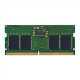 Kingston | 16 GB | DDR5 | 4800 MHz | Notebook | Registered No | ECC No