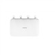 Router | AC1200 EU | 802.11ac | 300 + 867 Mbit/s | 10/100/1000 Mbit/s | Ethernet LAN (RJ-45) ports 3 | Mesh Support No | MU-MiMO Yes | No mobile broadband | Antenna type 4 External Antennas