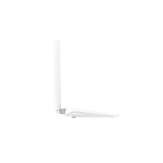 Router | AC1200 EU | 802.11ac | 300 + 867 Mbit/s | 10/100/1000 Mbit/s | Ethernet LAN (RJ-45) ports 3 | Mesh Support No | MU-MiMO Yes | No mobile broadband | Antenna type 4 External Antennas