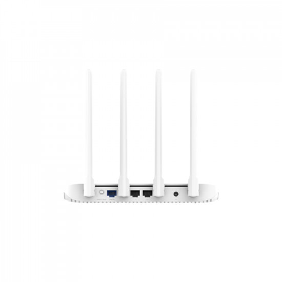 Router | AC1200 EU | 802.11ac | 300 + 867 Mbit/s | 10/100/1000 Mbit/s | Ethernet LAN (RJ-45) ports 3 | Mesh Support No | MU-MiMO Yes | No mobile broadband | Antenna type 4 External Antennas