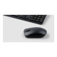 Xiaomi | Keyboard and Mouse | Keyboard and Mouse Set | Wireless | EN | Black | Wireless connection