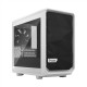 Fractal Design | Meshify 2 Nano | Side window | White TG clear tint | ITX | Power supply included No | ATX