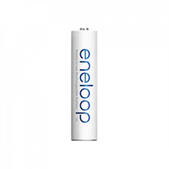 Panasonic | AAA | 800 mAh | 8 pc(s) | ENELOOP BK-4MCDE/8BE