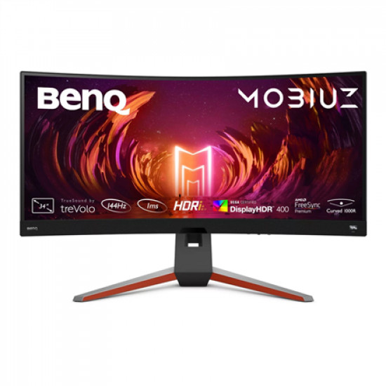 Benq | EX3410R | 34 