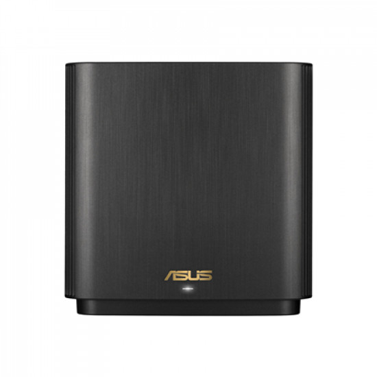 Asus | AX7800 Tri Band 2.5 Gigabit Router | ZenWiFi XT9 (1-Pack) | 802.11ax | Mbit/s | 10/100/1000 Mbit/s | Ethernet LAN (RJ-45) ports 3 | Mesh Support Yes | MU-MiMO No | No mobile broadband | Antenna type Internal | month(s)