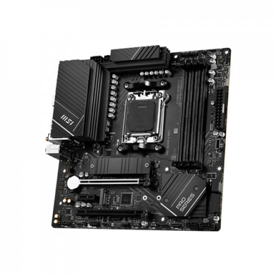 MSI | PRO Z790-P WIFI | Processor family Intel | Processor socket LGA1700 | DDR5 DIMM | Memory slots 4 | Supported hard disk drive interfaces SATA, M.2 | Number of SATA connectors 6 | Chipset Intel Z790 | ATX