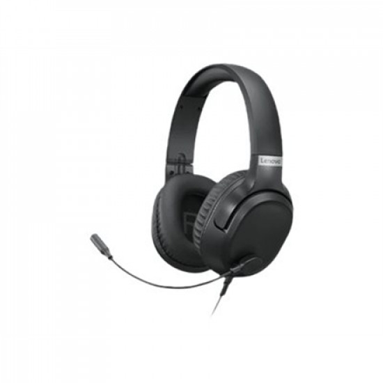 Lenovo | IdeaPad H100 | Gaming Headset | Built-in microphone | Over-Ear | 3.5 mm