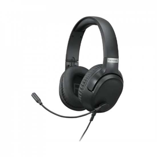 Lenovo | IdeaPad H100 | Gaming Headset | Built-in microphone | Over-Ear | 3.5 mm